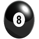 Magic 8 Ball